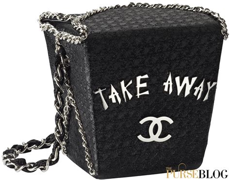 Takeaway Handbags : chanel takeaway handbags 